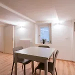 Appartement - Croix-de-ville