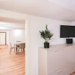 Appartement - Croix-de-ville *