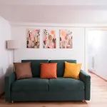 Appartement - Croix-de-ville *