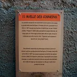 - Croix-de-ville *