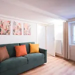 Appartement - Croix-de-ville