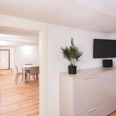 아파트 - Croix-de-ville *