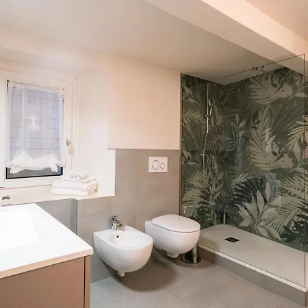 - Croix-de-ville Apartamento Aosta