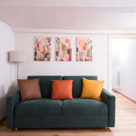 Apartamento - Croix-de-ville *