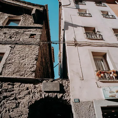 Apartamento - Croix-de-ville Aosta