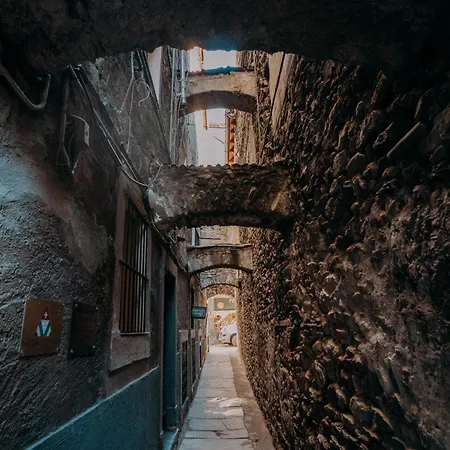 Apartamento - Croix-de-ville
