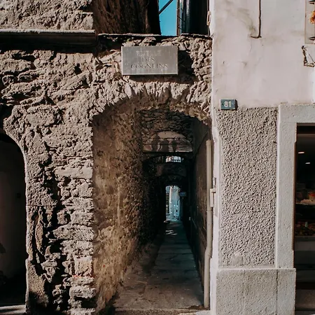 - Croix-de-ville Appartamento