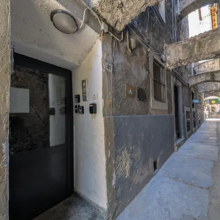 - Croix-de-ville Apartamento