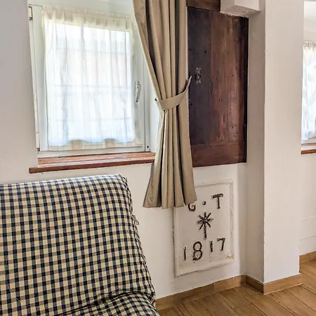 - Croix-de-ville Apartamento