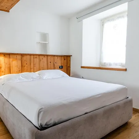 Apartamento - Croix-de-ville Aosta